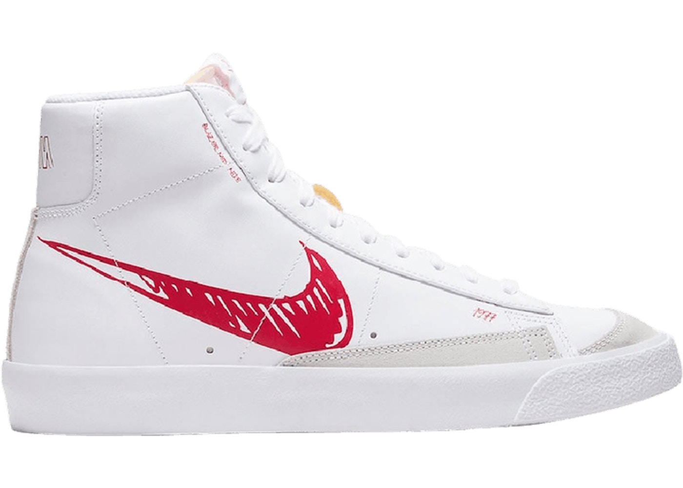 nike blazer mid 77